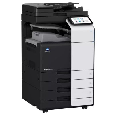 Багатофункціональний пристрій Develop ineo +251i_DF_DK_CMYK (ADXM021/AAYHWY2/9967008725)