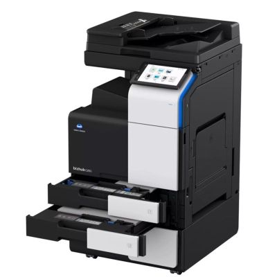 Багатофункціональний пристрій Develop ineo +251i_DF_DK_CMYK (ADXM021/AAYHWY2/9967008725)