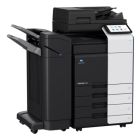 Багатофункціональний пристрій Develop ineo +251i_DF_DK_CMYK (ADXM021/AAYHWY2/9967008725)