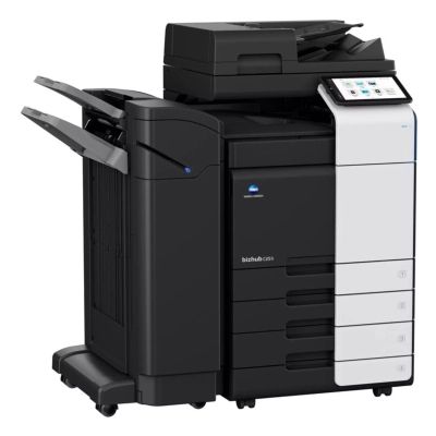 Багатофункціональний пристрій Develop ineo +251i_DF_DK_CMYK (ADXM021/AAYHWY2/9967008725)