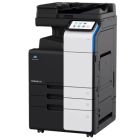 Багатофункціональний пристрій Develop ineo +251i_DF_DK_CMYK (ADXM021/AAYHWY2/9967008725)