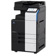 Багатофункціональний пристрій Develop ineo +251i_DF_DK_CMYK (ADXM021/AAYHWY2/9967008725)
