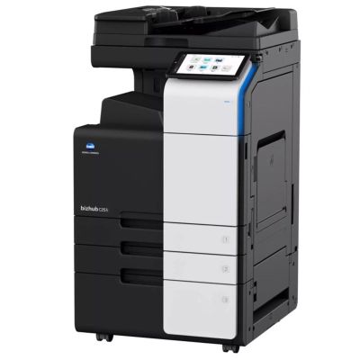 Багатофункціональний пристрій Develop ineo +251i_DF_DK_CMYK (ADXM021/AAYHWY2/9967008725)