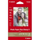 Фотопапір 4"x6" Glossy PP-201, 100ст Canon (2311B072)