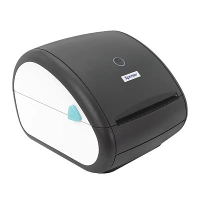 Принтер етикеток X-PRINTER XP-422B USB, Ethernet (XP-422B-UE-0132)