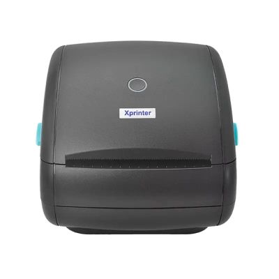 Принтер етикеток X-PRINTER XP-422B USB, Ethernet (XP-422B-UE-0132)