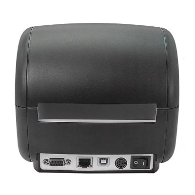 Принтер етикеток X-PRINTER XP-422B USB, Ethernet (XP-422B-UE-0132)