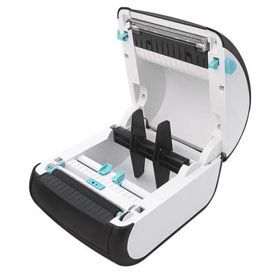 Принтер етикеток X-PRINTER XP-422B USB, Ethernet (XP-422B-UE-0132)