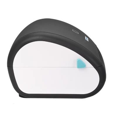 Принтер етикеток X-PRINTER XP-422B USB, Ethernet (XP-422B-UE-0132)
