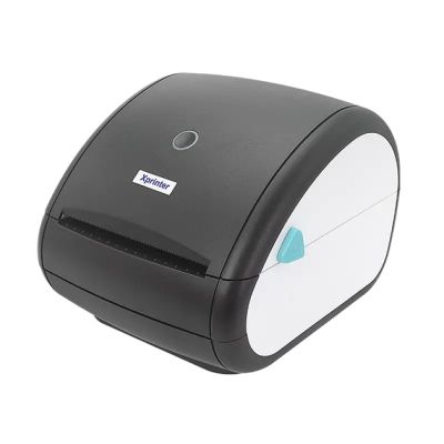 Принтер етикеток X-PRINTER XP-422B USB, Ethernet (XP-422B-UE-0132)