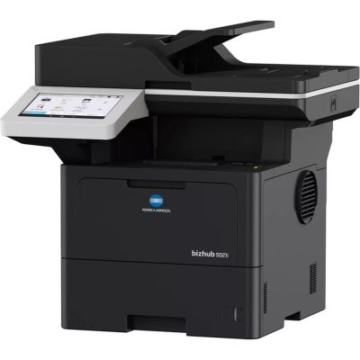 Багатофункціональний пристрій Develop bizhub 5021i (AF26021)