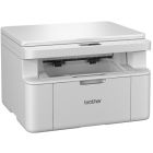 Багатофункціональний пристрій Brother DCP-L1630W (DCPL1630WYJ1)