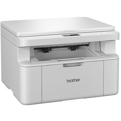 Багатофункціональний пристрій Brother DCP-L1630W (DCPL1630WYJ1)