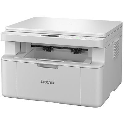 Багатофункціональний пристрій Brother DCP-L1630W (DCPL1630WYJ1)
