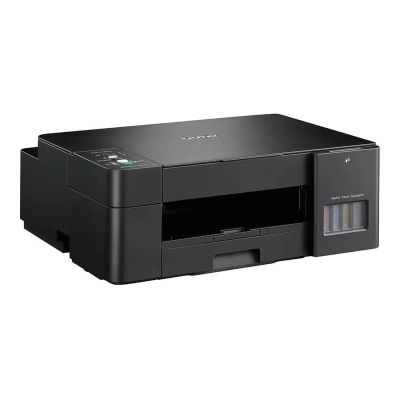 Багатофункціональний пристрій Brother DCP-T425W Wi-Fi (DCPT425WR1)