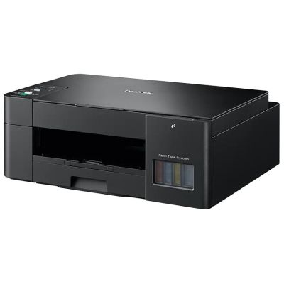 Багатофункціональний пристрій Brother DCP-T425W Wi-Fi (DCPT425WR1)