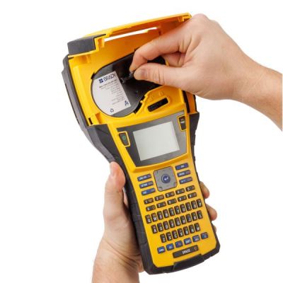 Принтер етикеток Brady M410 EU, + ПЗ Brady Workstation Suite (322717)