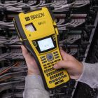 Принтер етикеток Brady M410 EU, + ПЗ Brady Workstation Suite (322717)