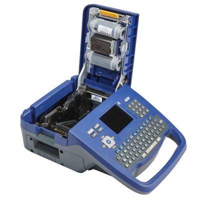 Принтер етикеток Brady M710-WB-QWERTY-EU, Wifi, Bluetooth, базове ПЗ (317811)
