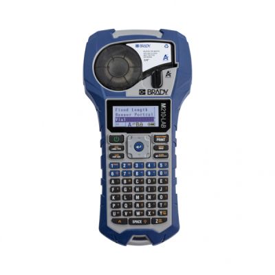 Принтер етикеток Brady M210 LAB KIT (311319)