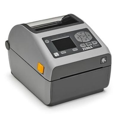Принтер етикеток Zebra ZD620D USB. RS232, Ethernet (ZD62042-D0EF00EZ)