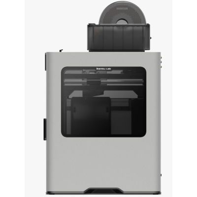 3D-принтер Bambu Lab H2D Combo Laser 10W