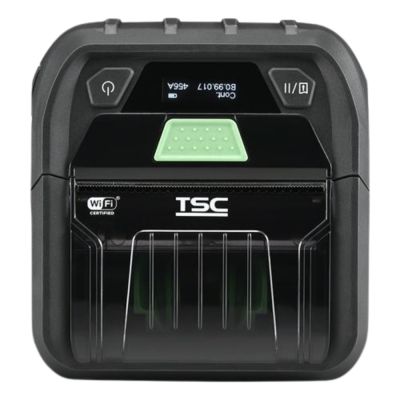 Принтер етикеток TSC RE310 USB, Bluetooth (RE310-A001-0002)