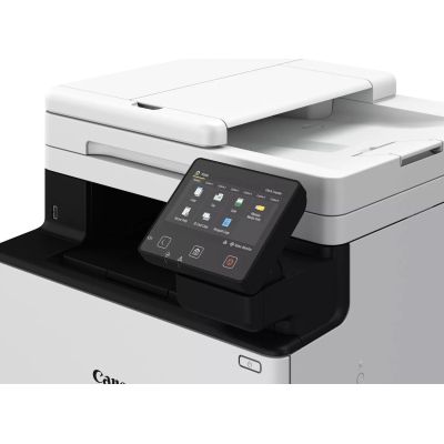 Багатофункціональний пристрій Canon i-SENSYS MF754Cdw з Wi-Fi (7185С010)