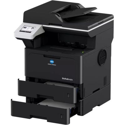 Багатофункціональний пристрій Konica Minolta bizhub 4221i (AF28021)