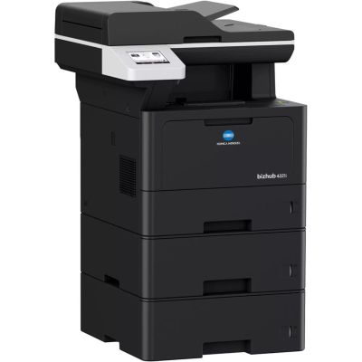 Багатофункціональний пристрій Konica Minolta bizhub 4221i (AF28021)