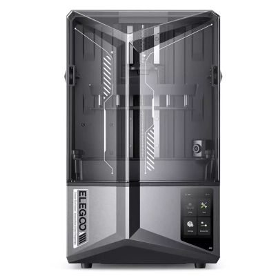 3D-принтер ELEGOO Saturn 4 Ultra 12K
