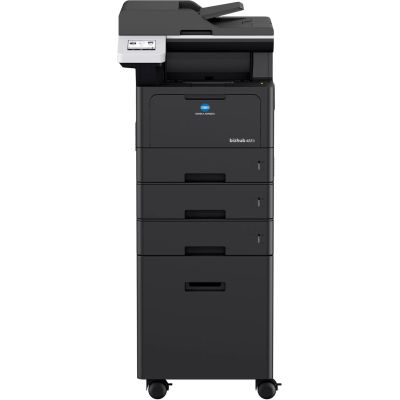 Багатофункціональний пристрій Konica Minolta bizhub 4221i (AF28121)