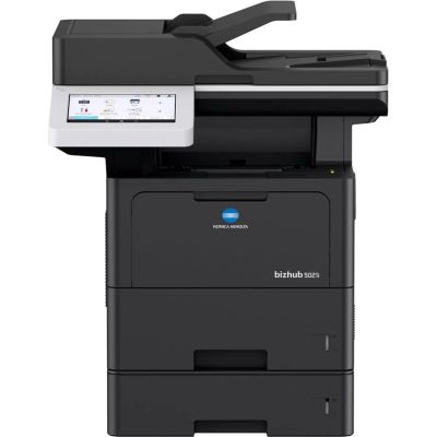 Багатофункціональний пристрій Develop ineo 5021i (AF26121)