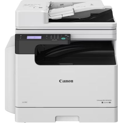 Багатофункціональний пристрій Canon iR-2224n II (7079C002)