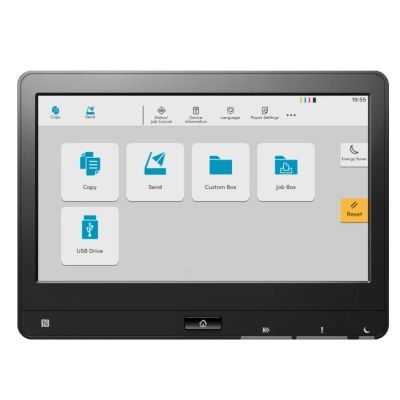 Багатофункціональний пристрій Kyocera TASKalfa MZ3200i (1102ZT3NL0)