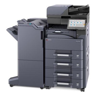 Багатофункціональний пристрій Kyocera TASKalfa MZ3200i (1102ZT3NL0)