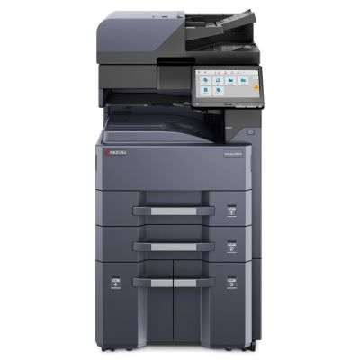 Багатофункціональний пристрій Kyocera TASKalfa MZ3200i (1102ZT3NL0)