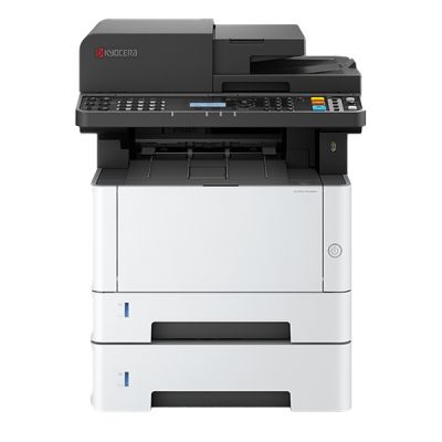 Багатофункціональний пристрій Kyocera Ecosys MA4000fx (110C1B3NL0)