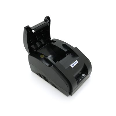 Принтер чеків X-PRINTER XP-58IIH USB, Bluetooth (MLXP-58IIHBT)