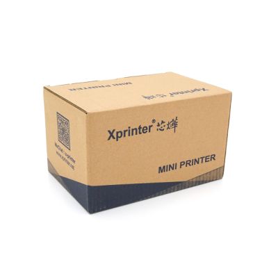 Принтер чеків X-PRINTER XP-58IIH USB (MLXP-58IIH)