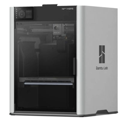 3D-принтер Bambu Lab H2S
