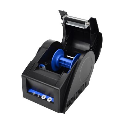 Принтер етикеток Gprinter GP3120TUD USB (GP3120TUD-0136)
