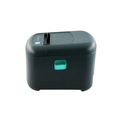 Принтер етикеток Gprinter GA-E250 USB, RS232, Ethernet (GA-E250-SUE-0147)