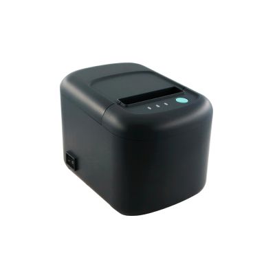 Принтер етикеток Gprinter GA-E250 USB, RS232, Ethernet (GA-E250-SUE-0147)