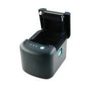 Принтер етикеток Gprinter GA-E250 USB, RS232, Ethernet (GA-E250-SUE-0147)