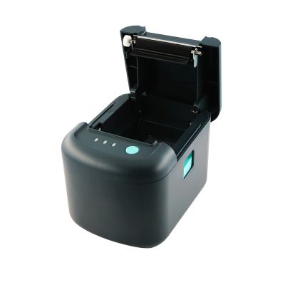 Принтер етикеток Gprinter GA-E250 USB, RS232, Ethernet (GA-E250-SUE-0147)