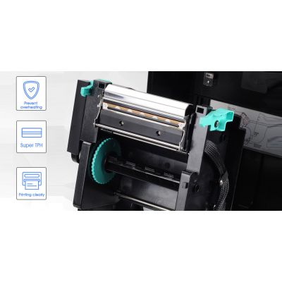 Принтер етикеток X-PRINTER XP-TT426B USB, Wi-Fi (XP-TT426B-UWF-0144)