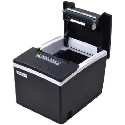 Принтер чеків X-PRINTER XP-E200L USB, Ethernet (XP-E200L-UE-0137)