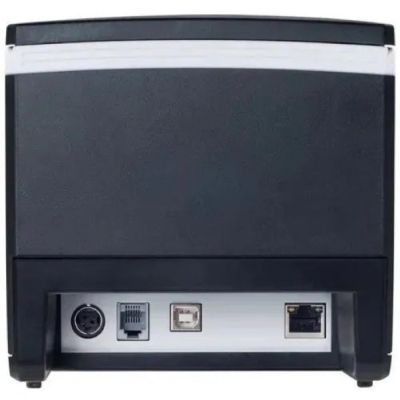 Принтер чеків X-PRINTER XP-E200L USB, Ethernet (XP-E200L-UE-0137)