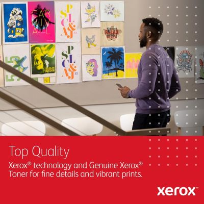 Лазерний принтер Xerox VersaLink B620 (B620V_DN)